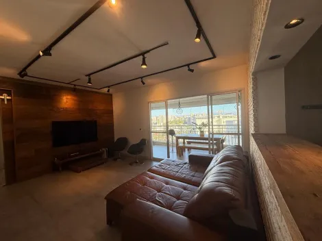 imagem 2 - Apartamento para venda e locação com 3 quartos sendo 1 suíte- 124,99 m²- Jardim Esplanada II imagem 2 - Apartamento para venda e locação com 3 quartos sendo 1 suíte- 124,99 m²- Jardim Esplanada II
