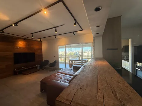 imagem 3 - Apartamento para venda e locação com 3 quartos sendo 1 suíte- 124,99 m²- Jardim Esplanada II imagem 3 - Apartamento para venda e locação com 3 quartos sendo 1 suíte- 124,99 m²- Jardim Esplanada II