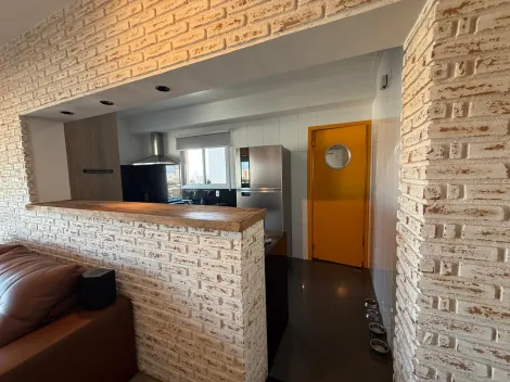 imagem 4 - Apartamento para venda e locação com 3 quartos sendo 1 suíte- 124,99 m²- Jardim Esplanada II imagem 4 - Apartamento para venda e locação com 3 quartos sendo 1 suíte- 124,99 m²- Jardim Esplanada II