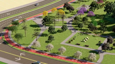 imagem 1 - Terreno à venda com 200 m² de terreno- No bairro Jardim Paraíso do Sol- SJC imagem 1 - Terreno à venda com 200 m² de terreno- No bairro Jardim Paraíso do Sol- SJC