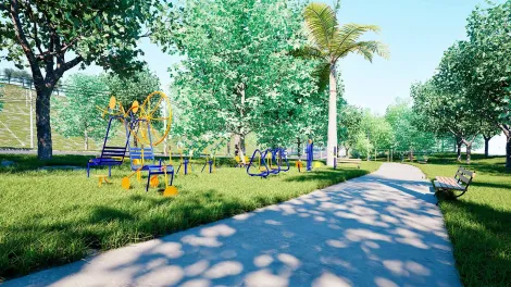 imagem 4 - Terreno à venda com 200 m² de terreno- No bairro Jardim Paraíso do Sol- SJC imagem 4 - Terreno à venda com 200 m² de terreno- No bairro Jardim Paraíso do Sol- SJC