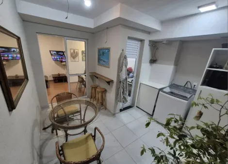imagem 5 - Apartamento para venda com 3 quartos sendo 1 suíte- 64 m² - Urbanova imagem 5 - Apartamento para venda com 3 quartos sendo 1 suíte- 64 m² - Urbanova
