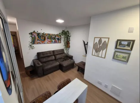 imagem 3 - Apartamento para venda com 3 quartos sendo 1 suíte- 64 m² - Urbanova imagem 3 - Apartamento para venda com 3 quartos sendo 1 suíte- 64 m² - Urbanova