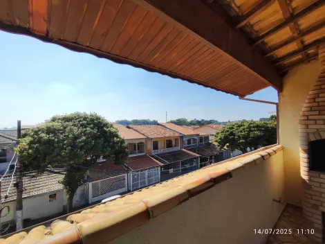 imagem 2 - Sobrado à venda com 3 quartos sendo 1 suíte- 260 m² construídos- No bairro Residencial União imagem 2 - Sobrado à venda com 3 quartos sendo 1 suíte- 260 m² construídos- No bairro Residencial União
