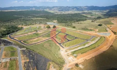imagem 4 - Terreno à venda em condomínio fechado com 300 m²- Vila Santa Izabel- Caçapava imagem 4 - Terreno à venda em condomínio fechado com 300 m²- Vila Santa Izabel- Caçapava