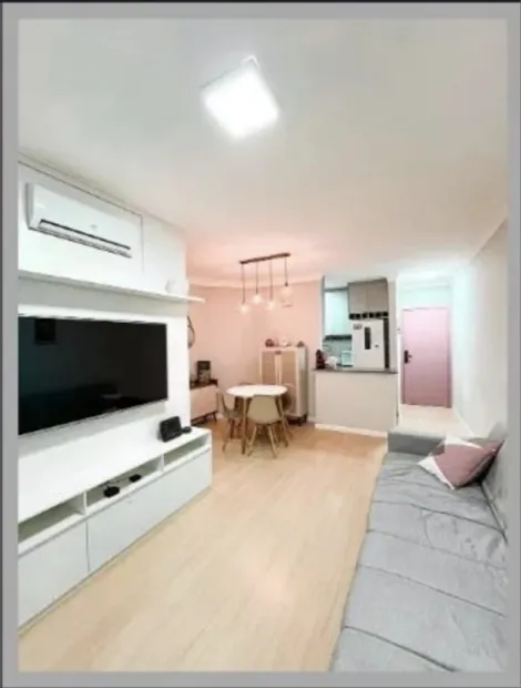 imagem 4 - Apartamento à venda com 3 quartos sendo 1 suíte- 78 m²- Jardim Aquarius imagem 4 - Apartamento à venda com 3 quartos sendo 1 suíte- 78 m²- Jardim Aquarius