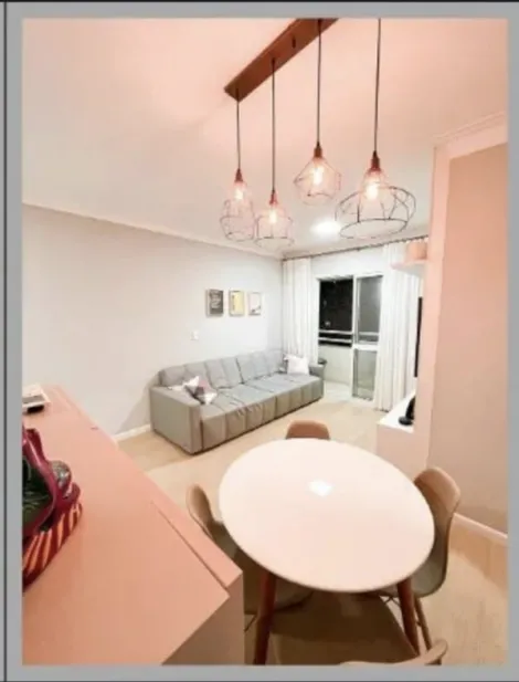 imagem 3 - Apartamento à venda com 3 quartos sendo 1 suíte- 78 m²- Jardim Aquarius imagem 3 - Apartamento à venda com 3 quartos sendo 1 suíte- 78 m²- Jardim Aquarius