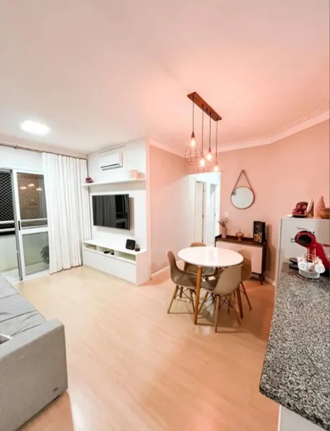 imagem 1 - Apartamento à venda com 3 quartos sendo 1 suíte- 78 m²- Jardim Aquarius imagem 1 - Apartamento à venda com 3 quartos sendo 1 suíte- 78 m²- Jardim Aquarius