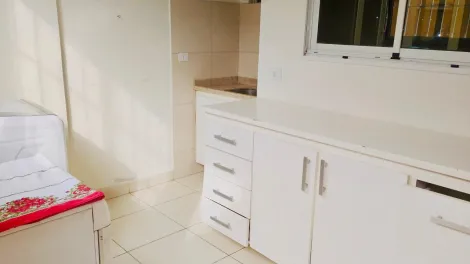 imagem 4 - Casa térrea para venda com 5 quartos sendo 2 suítes- 340 m² de terreno- Bosque dos Eucaliptos imagem 4 - Casa térrea para venda com 5 quartos sendo 2 suítes- 340 m² de terreno- Bosque dos Eucaliptos