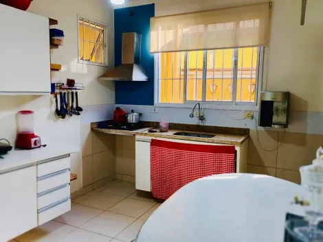 imagem 1 - Casa térrea para venda com 5 quartos sendo 2 suítes- 340 m² de terreno- Bosque dos Eucaliptos imagem 1 - Casa térrea para venda com 5 quartos sendo 2 suítes- 340 m² de terreno- Bosque dos Eucaliptos