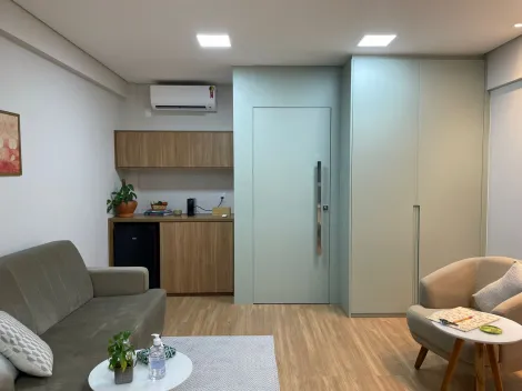 imagem 2 - Sala comercial à venda com 1 vaga de garagem e 1 banheiro- 33 m²- No bairro do Jardim Aquarius imagem 2 - Sala comercial à venda com 1 vaga de garagem e 1 banheiro- 33 m²- No bairro do Jardim Aquarius