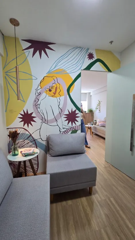 imagem 3 - Sala comercial à venda com 1 vaga de garagem e 1 banheiro- 33 m²- No bairro do Jardim Aquarius imagem 3 - Sala comercial à venda com 1 vaga de garagem e 1 banheiro- 33 m²- No bairro do Jardim Aquarius