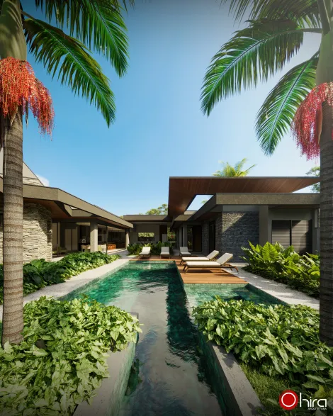 imagem 5 - Casa em condomínio para venda com 4 quartos e 4 suítes - 389,55m² no Urbanova imagem 5 - Casa em condomínio para venda com 4 quartos e 4 suítes - 389,55m² no Urbanova