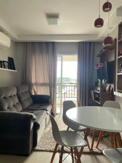 imagem 4 - Apartamento - Padrão imagem 4 - Apartamento - Padrão