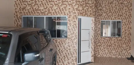 imagem 3 - Casa à venda com 2 quartos sendo 1 suíte- 144 m² de terreno- Jardim Marina II imagem 3 - Casa à venda com 2 quartos sendo 1 suíte- 144 m² de terreno- Jardim Marina II