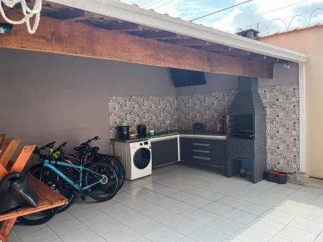 imagem 2 - Casa à venda com 2 quartos sendo 1 suíte- 144 m² de terreno- Jardim Marina II imagem 2 - Casa à venda com 2 quartos sendo 1 suíte- 144 m² de terreno- Jardim Marina II