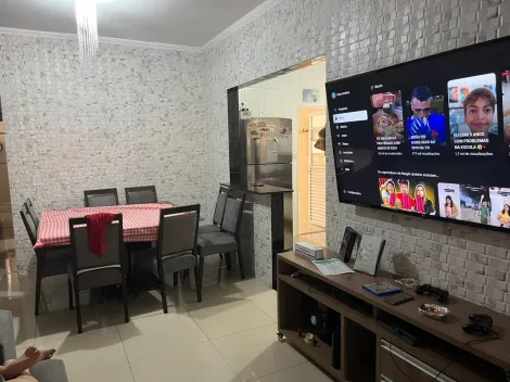 imagem 4 - Casa à venda com 2 quartos sendo 1 suíte- 144 m² de terreno- Jardim Marina II imagem 4 - Casa à venda com 2 quartos sendo 1 suíte- 144 m² de terreno- Jardim Marina II