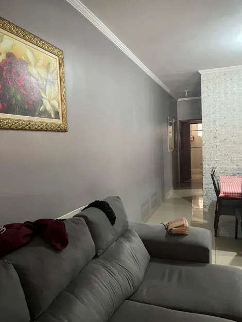 imagem 5 - Casa à venda com 2 quartos sendo 1 suíte- 144 m² de terreno- Jardim Marina II imagem 5 - Casa à venda com 2 quartos sendo 1 suíte- 144 m² de terreno- Jardim Marina II