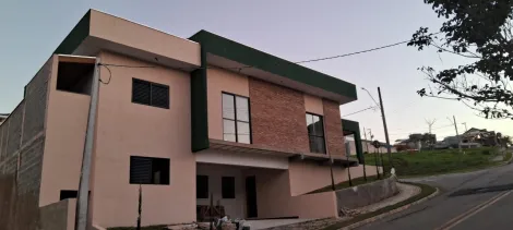 imagem 4 - Casa em condomínio à venda com4 quartos sendo 2 suítes- 320 m² construídos- Condomínio Residencial Mantiqueira imagem 4 - Casa em condomínio à venda com4 quartos sendo 2 suítes- 320 m² construídos- Condomínio Residencial Mantiqueira