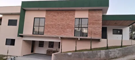 imagem 3 - Casa em condomínio à venda com4 quartos sendo 2 suítes- 320 m² construídos- Condomínio Residencial Mantiqueira imagem 3 - Casa em condomínio à venda com4 quartos sendo 2 suítes- 320 m² construídos- Condomínio Residencial Mantiqueira