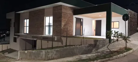 imagem 1 - Casa em condomínio à venda com4 quartos sendo 2 suítes- 320 m² construídos- Condomínio Residencial Mantiqueira imagem 1 - Casa em condomínio à venda com4 quartos sendo 2 suítes- 320 m² construídos- Condomínio Residencial Mantiqueira
