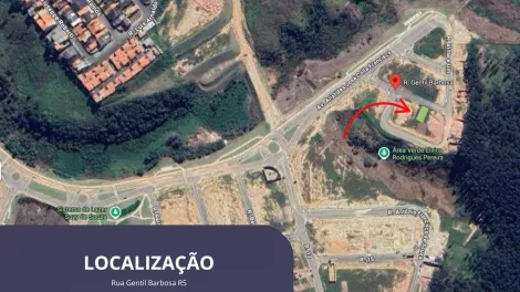 imagem 4 - Terreno em condomínio fechado à venda com 200,00m² no bairro Vila Amélia imagem 4 - Terreno em condomínio fechado à venda com 200,00m² no bairro Vila Amélia