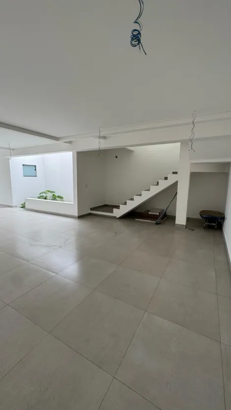 imagem 4 - Sobrado para venda com 3 quartos sendo 1 suíte - 196m² no bairro Jardim Santa Julia imagem 4 - Sobrado para venda com 3 quartos sendo 1 suíte - 196m² no bairro Jardim Santa Julia