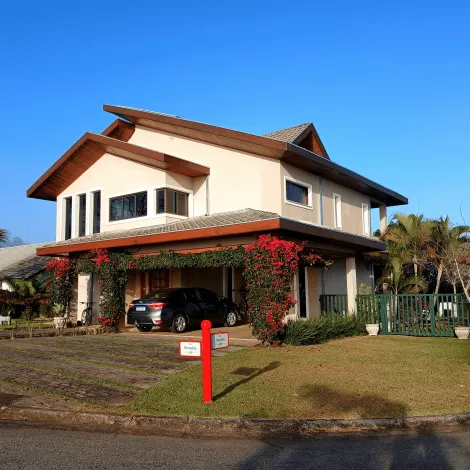 imagem 1 - Casa - Condomínio imagem 1 - Casa - Condomínio