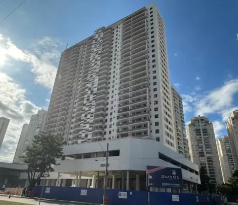 imagem 2 - Apartamento à venda com 2 quartos sendo 1 suíte- 69,73 m²- No bairro Jardim Aquarius imagem 2 - Apartamento à venda com 2 quartos sendo 1 suíte- 69,73 m²- No bairro Jardim Aquarius