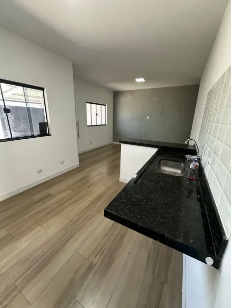 imagem 1 - Casa nova à venda com 2 quartos sendo 1 suíte - 66 m²- No bairro Setville imagem 1 - Casa nova à venda com 2 quartos sendo 1 suíte - 66 m²- No bairro Setville