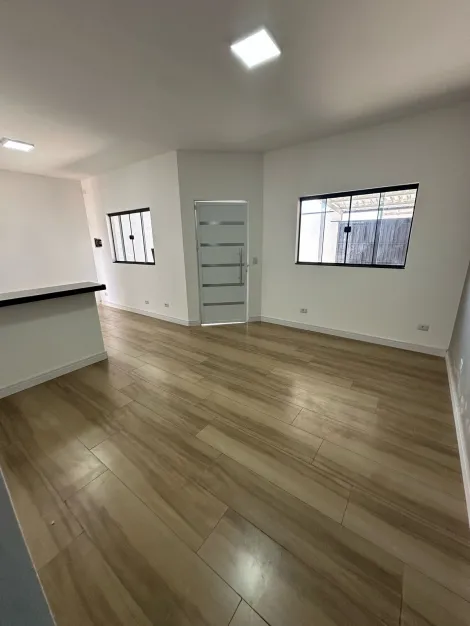 imagem 2 - Casa nova à venda com 2 quartos sendo 1 suíte - 66 m²- No bairro Setville imagem 2 - Casa nova à venda com 2 quartos sendo 1 suíte - 66 m²- No bairro Setville
