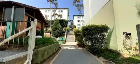 imagem 3 - Apartamento à venda com 2 quartos e 1 vaga de garagem - 45m²- No bairro Bosque dos Eucaliptos imagem 3 - Apartamento à venda com 2 quartos e 1 vaga de garagem - 45m²- No bairro Bosque dos Eucaliptos