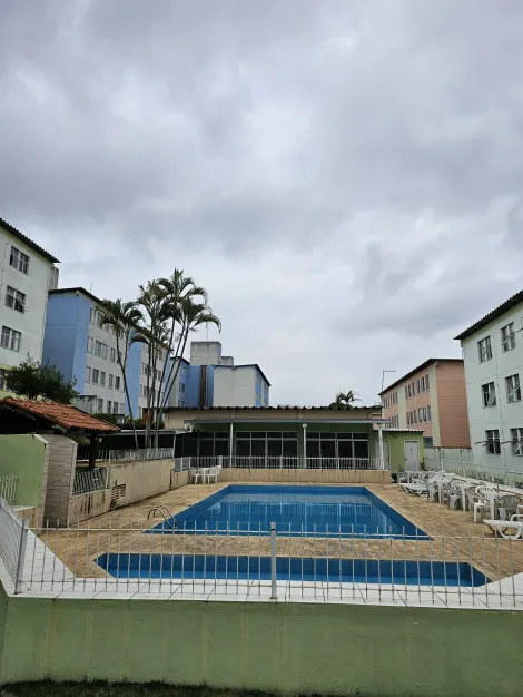 imagem 4 - Apartamento à venda com 2 quartos e 1 vaga de garagem - 45m²- No bairro Bosque dos Eucaliptos imagem 4 - Apartamento à venda com 2 quartos e 1 vaga de garagem - 45m²- No bairro Bosque dos Eucaliptos