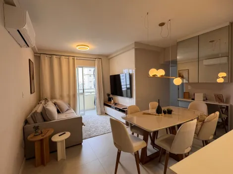 imagem 1 - Apartamento à venda com 3 quartos sendo 1 suíte- 78 m²- Jardim Aquarius imagem 1 - Apartamento à venda com 3 quartos sendo 1 suíte- 78 m²- Jardim Aquarius