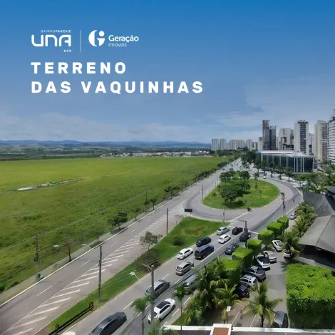 imagem 2 - Terreno à Venda ? Parque Una ? Área das Vaquinhas - São José dos Campos/SP imagem 2 - Terreno à Venda ? Parque Una ? Área das Vaquinhas - São José dos Campos/SP