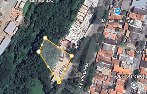 imagem 3 - Área à venda de 1906 m² - No bairro Parque Industrial imagem 3 - Área à venda de 1906 m² - No bairro Parque Industrial