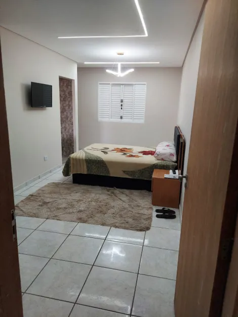 imagem 4 - Sobrado à venda com 3 quartos sendo 1 suíte- 136m² construídos- no Residencial Altos do Bosque imagem 4 - Sobrado à venda com 3 quartos sendo 1 suíte- 136m² construídos- no Residencial Altos do Bosque