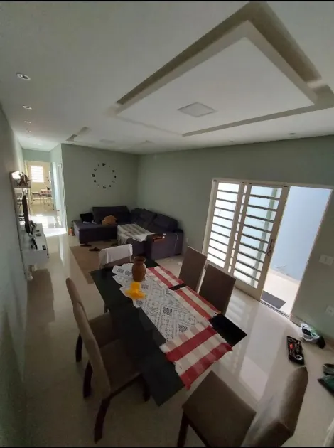 imagem 2 - Sobrado à venda com 3 quartos sendo 1 suíte- 136m² construídos- no Residencial Altos do Bosque imagem 2 - Sobrado à venda com 3 quartos sendo 1 suíte- 136m² construídos- no Residencial Altos do Bosque