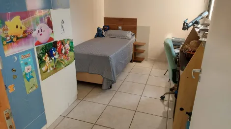 imagem 5 - Sobrado à venda com 3 quartos sendo 1 suíte- 136m² construídos- no Residencial Altos do Bosque imagem 5 - Sobrado à venda com 3 quartos sendo 1 suíte- 136m² construídos- no Residencial Altos do Bosque