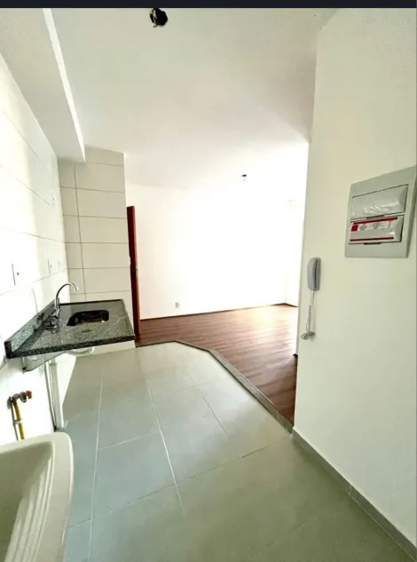 imagem 3 - Apartamento novo à venda com 2 quartos sendo 1 suíte - 54m² no bairro Flamboyant imagem 3 - Apartamento novo à venda com 2 quartos sendo 1 suíte - 54m² no bairro Flamboyant