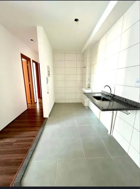 imagem 4 - Apartamento novo à venda com 2 quartos sendo 1 suíte - 54m² no bairro Flamboyant imagem 4 - Apartamento novo à venda com 2 quartos sendo 1 suíte - 54m² no bairro Flamboyant