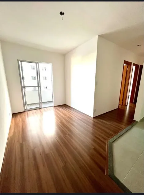imagem 1 - Apartamento novo à venda com 2 quartos sendo 1 suíte - 54m² no bairro Flamboyant imagem 1 - Apartamento novo à venda com 2 quartos sendo 1 suíte - 54m² no bairro Flamboyant