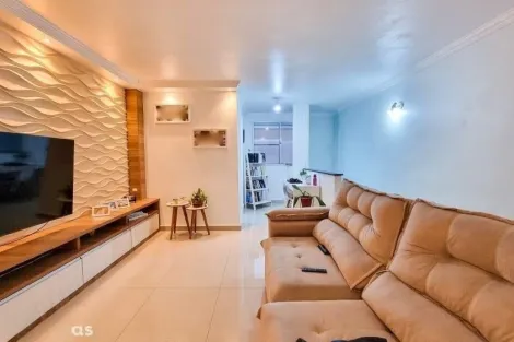 imagem 1 - Cobertura duplex à venda com 2 quartos sendo 1 suíte- 124m²- no bairro Jardim Paraíso imagem 1 - Cobertura duplex à venda com 2 quartos sendo 1 suíte- 124m²- no bairro Jardim Paraíso