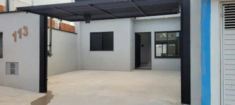 imagem 1 - Casa nova para venda com 3 quartos sendo 1 suíte - 79,54m² no bairro Portal Santa Inês imagem 1 - Casa nova para venda com 3 quartos sendo 1 suíte - 79,54m² no bairro Portal Santa Inês