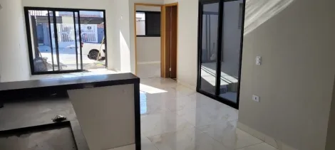 imagem 4 - Casa nova para venda com 3 quartos sendo 1 suíte - 79,54m² no bairro Portal Santa Inês imagem 4 - Casa nova para venda com 3 quartos sendo 1 suíte - 79,54m² no bairro Portal Santa Inês