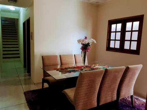 imagem 1 - Casa/Sobrado para venda com 4 quartos sendo 1 suíte - 150m² no bairro Jardim Santa Inês III imagem 1 - Casa/Sobrado para venda com 4 quartos sendo 1 suíte - 150m² no bairro Jardim Santa Inês III