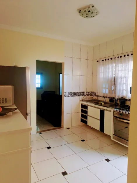 imagem 4 - Casa/Sobrado para venda com 4 quartos sendo 1 suíte - 150m² no bairro Jardim Santa Inês III imagem 4 - Casa/Sobrado para venda com 4 quartos sendo 1 suíte - 150m² no bairro Jardim Santa Inês III