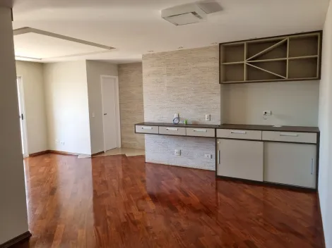 imagem 1 - Apartamento para locação com 3 quartos e 2 vagas de garagem - 130m² no bairro Vila Adyanna imagem 1 - Apartamento para locação com 3 quartos e 2 vagas de garagem - 130m² no bairro Vila Adyanna