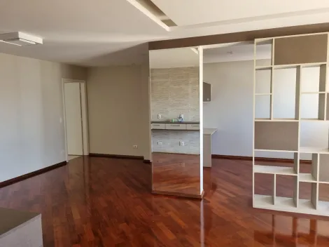 imagem 2 - Apartamento para locação com 3 quartos e 2 vagas de garagem - 130m² no bairro Vila Adyanna imagem 2 - Apartamento para locação com 3 quartos e 2 vagas de garagem - 130m² no bairro Vila Adyanna
