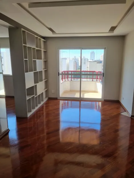 imagem 4 - Apartamento para locação com 3 quartos e 2 vagas de garagem - 130m² no bairro Vila Adyanna imagem 4 - Apartamento para locação com 3 quartos e 2 vagas de garagem - 130m² no bairro Vila Adyanna